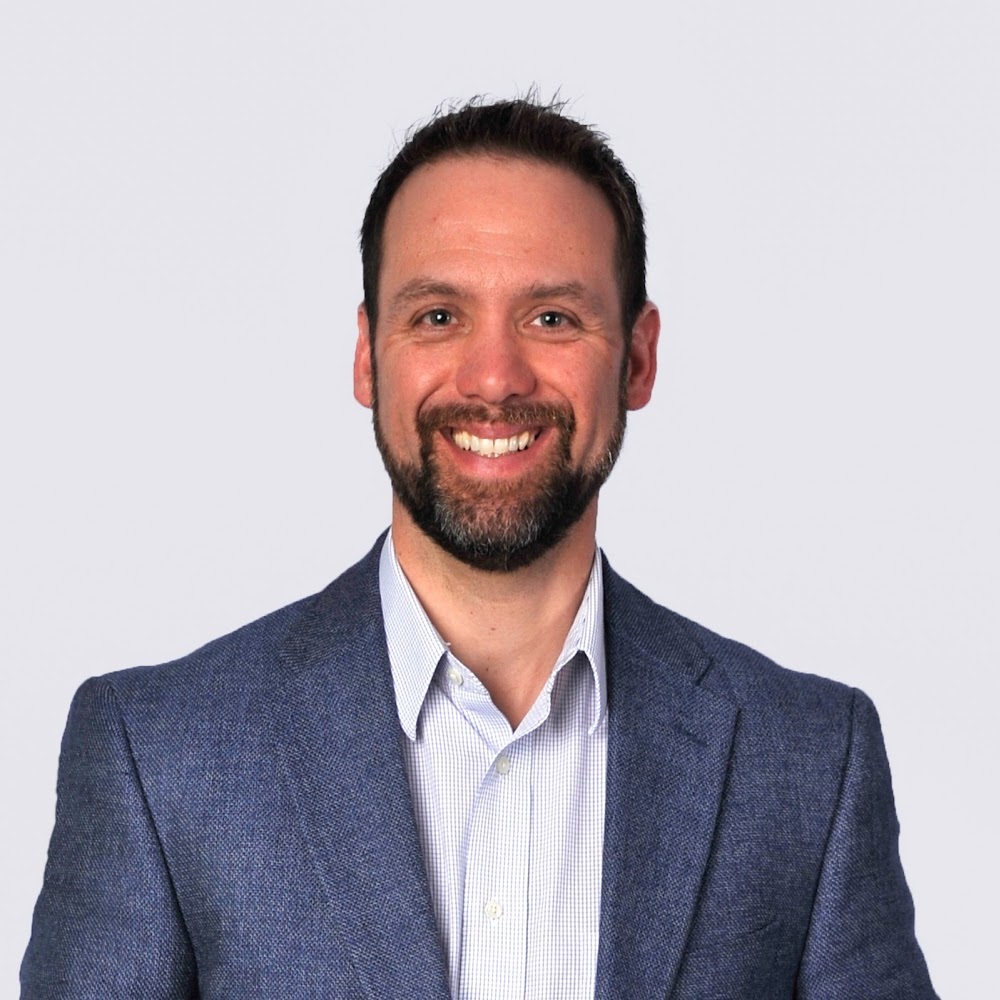 Meet your Posher, Chris